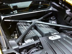 2014款 LP610-4 