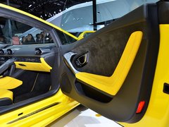 2014款 LP610-4 