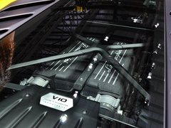 2014款 LP610-4 