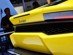 2014款 LP610-4 