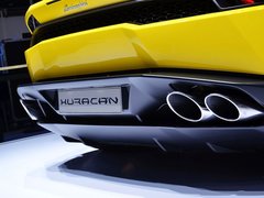 2014款 LP610-4 