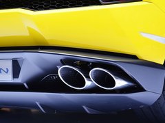 2014款 LP610-4 