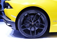 2014款 LP610-4 