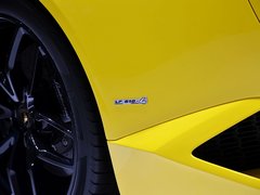 2014款 LP610-4 