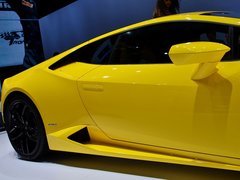 2014款 LP610-4 