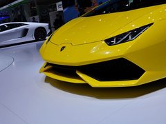 2014款 LP610-4 