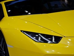 2014款 LP610-4 