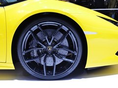 2014款 LP610-4 