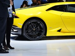 2014款 LP610-4 