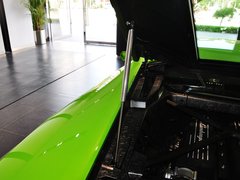2014款 LP610-4 