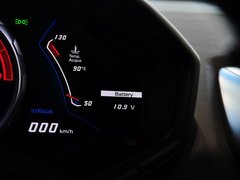 2014款 LP610-4 
