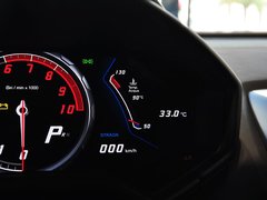 2014款 LP610-4 
