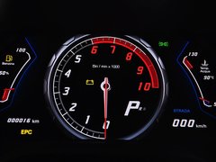 2014款 LP610-4 