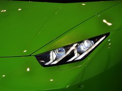 2014款 LP610-4 