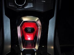 2014款 LP610-4 