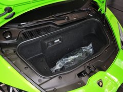 2014款 LP610-4 