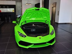 2014款 LP610-4 