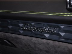 2014款 LP610-4 