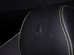 2014款 LP610-4 