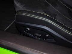 2014款 LP610-4 