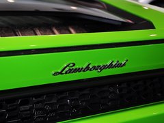 2014款 LP610-4 