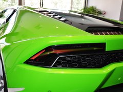 2014款 LP610-4 