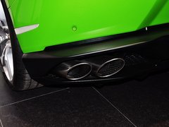 2014款 LP610-4 