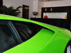 2014款 LP610-4 