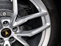 2014款 LP610-4 