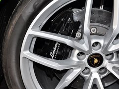 2014款 LP610-4 