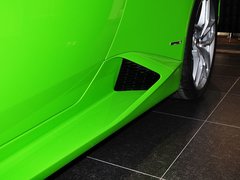 2014款 LP610-4 