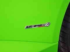 2014款 LP610-4 