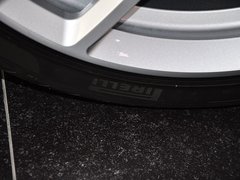 2014款 LP610-4 