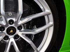 2014款 LP610-4 