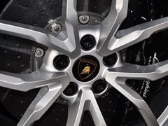 2014款 LP610-4 