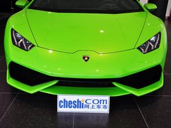 2014款 LP610-4 