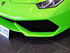 2014款 LP610-4 