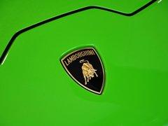 2014款 LP610-4 