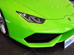 2014款 LP610-4 