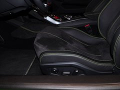 2014款 LP610-4 