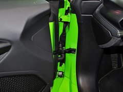 2014款 LP610-4 