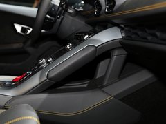 2014款 LP610-4 