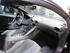 2014款 LP610-4 
