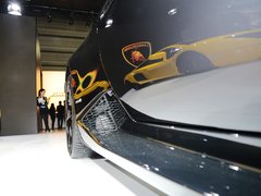 2014款 LP610-4 