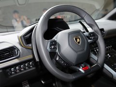 2014款 LP610-4 