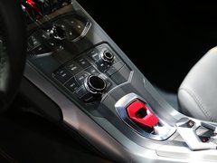 2014款 LP610-4 