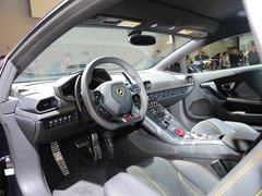 2014款 LP610-4 