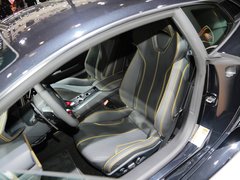 2014款 LP610-4 