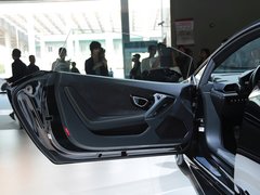 2014款 LP610-4 
