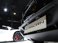 2014款 LP610-4 